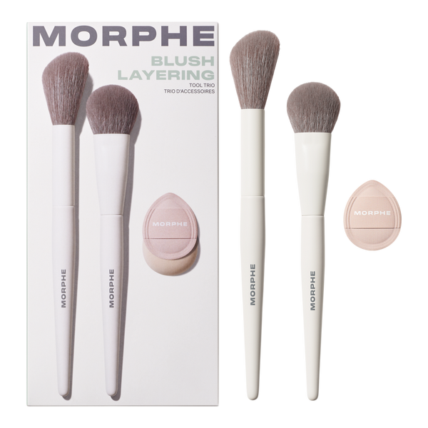 Blush Layering Tool Trio