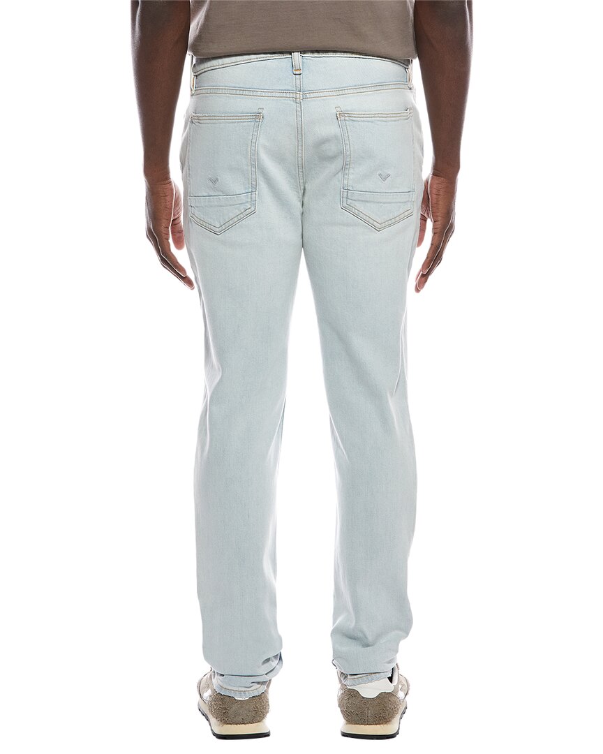 cruiser straight fit jean