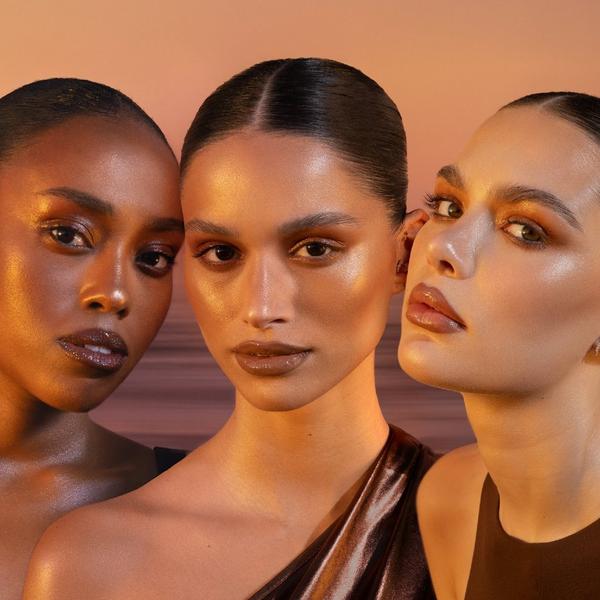 Hy-Sculpt Liquid Bronzer