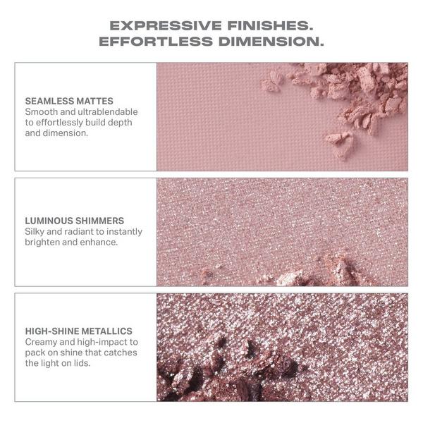 ChromaPlus 12-Pan Eyeshadow Palette