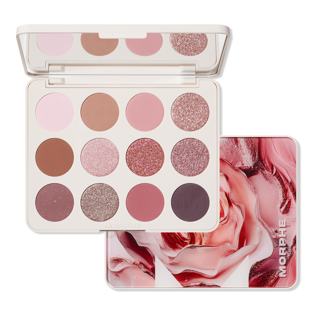 ChromaPlus 12-Pan Eyeshadow Palette