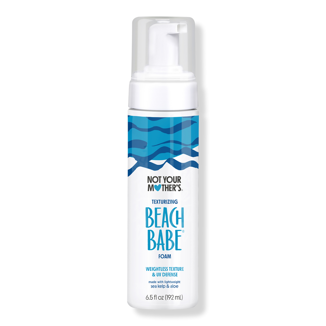 Beach Babe Texturizing Foam