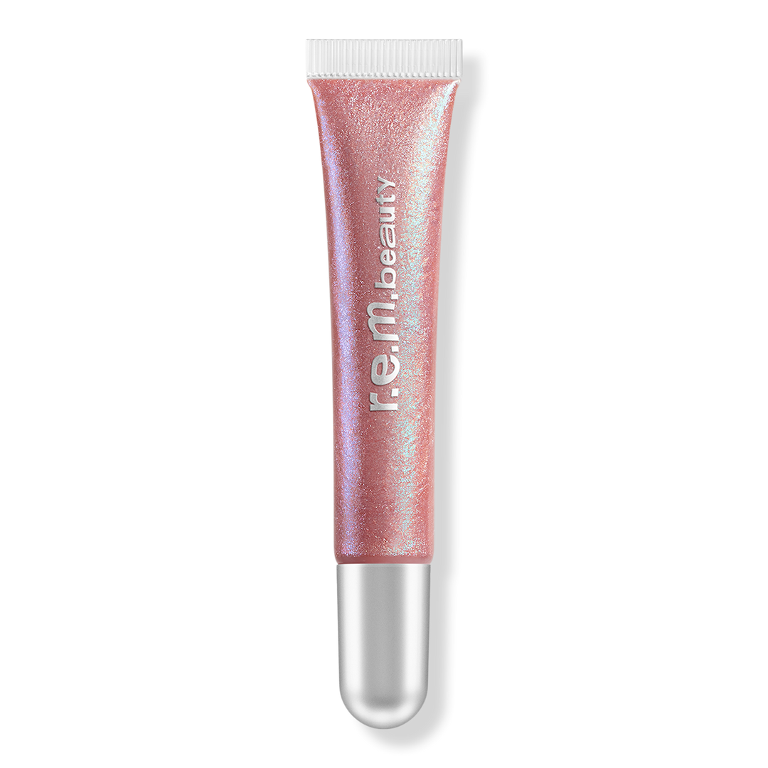 On Your Collar Plumping Lip Gloss
