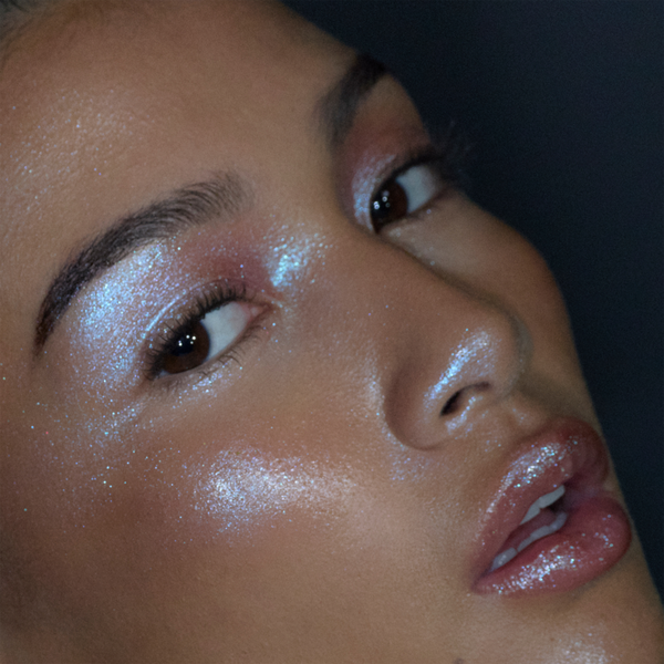 Sweet Dreams Eyeshadow Singlet