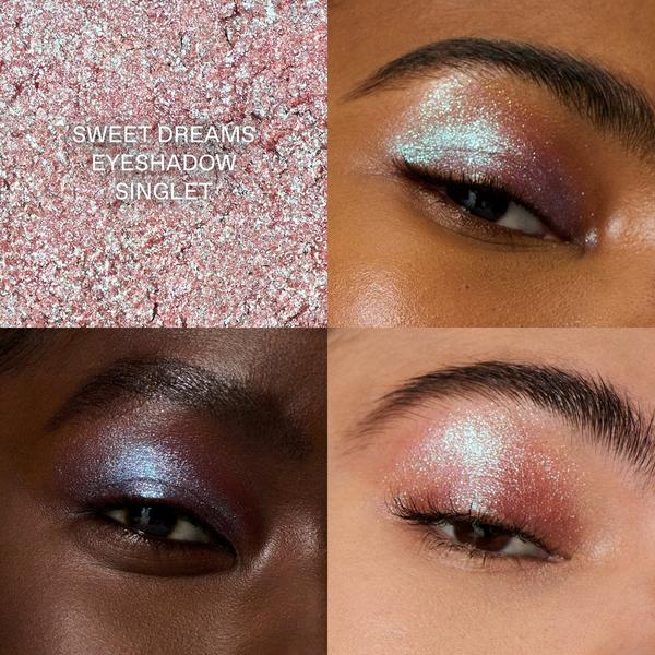 Sweet Dreams Eyeshadow Singlet