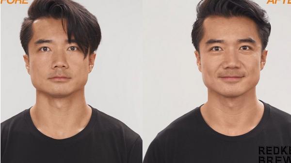 Brews 3-In-1 Shampoo, Conditioner and Body Wash