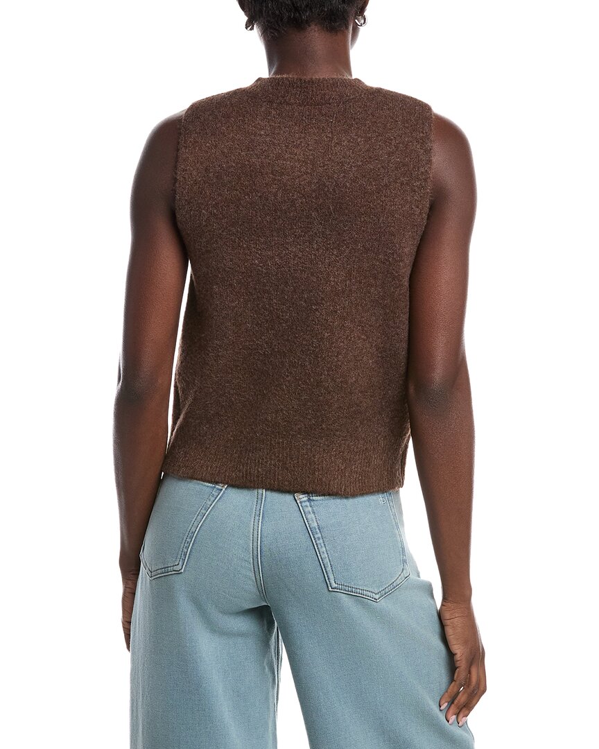 kellie sweater vest