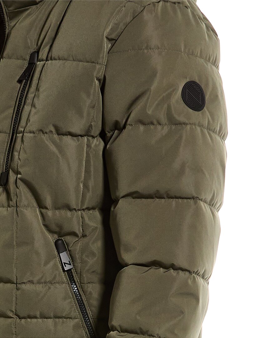 cameron-r puffer jacket