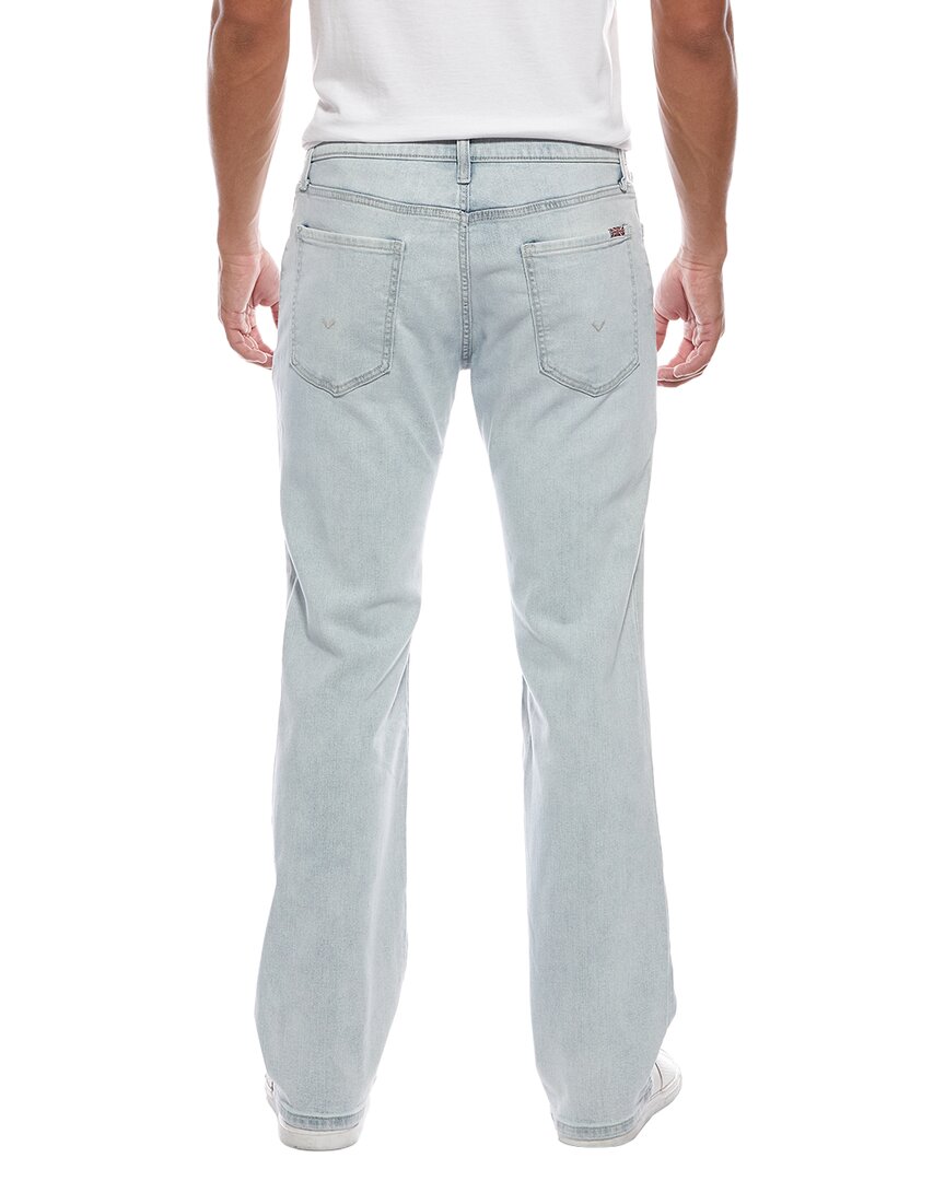 kick haleakala flare jean