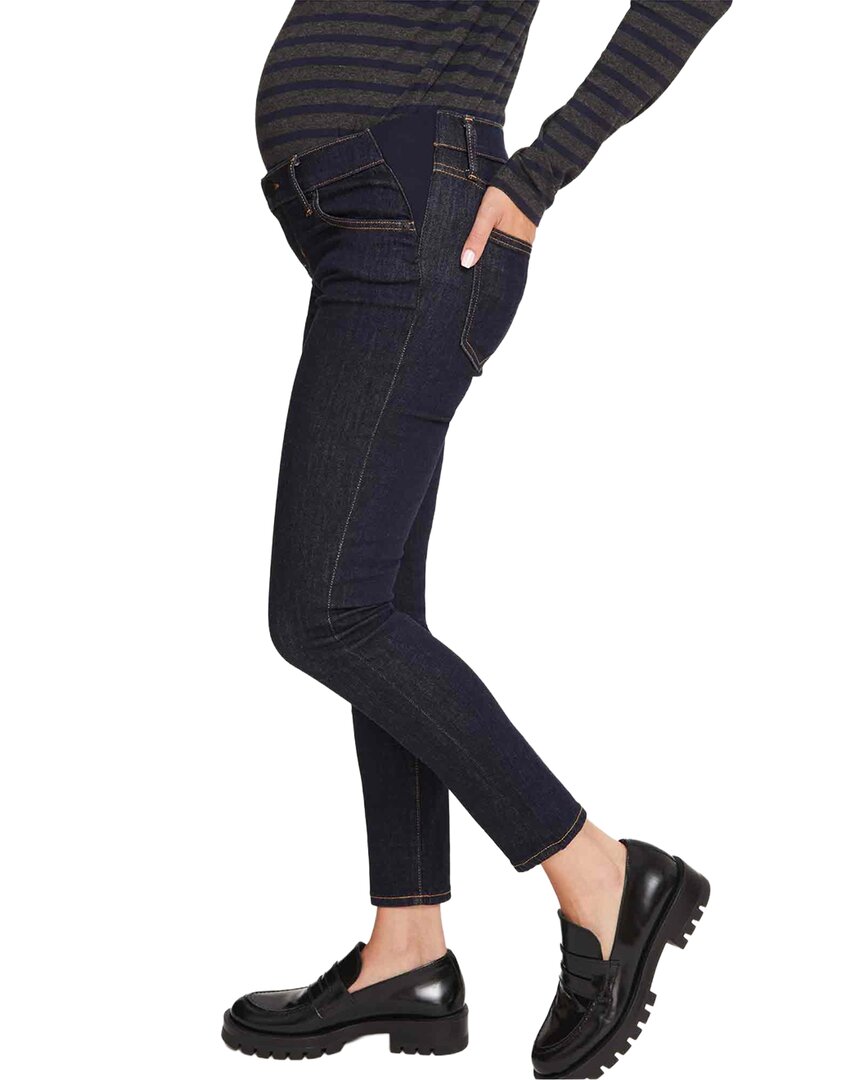 the slim maternity jean