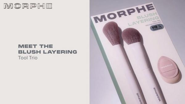 Blush Layering Tool Trio