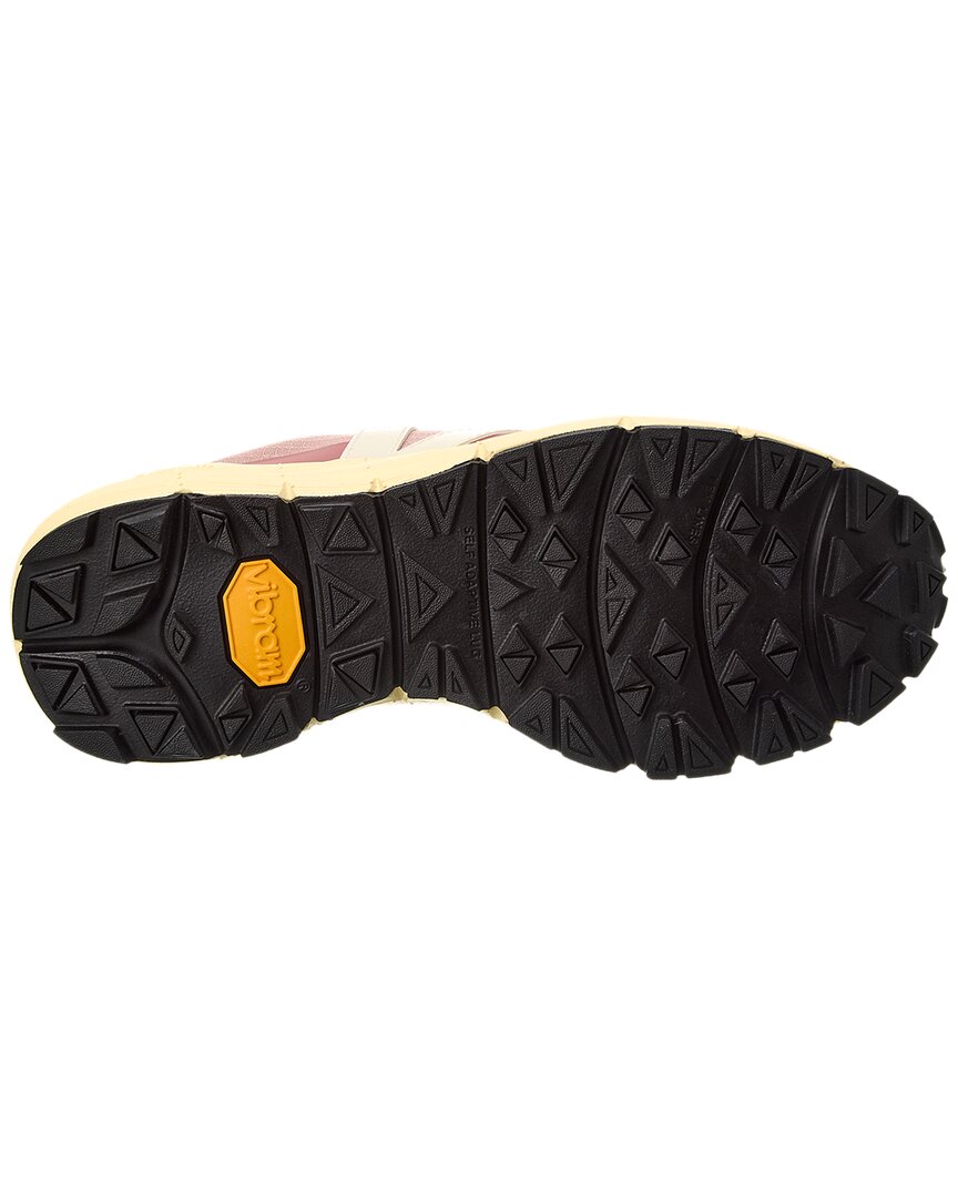 dekkan ripstop sneaker