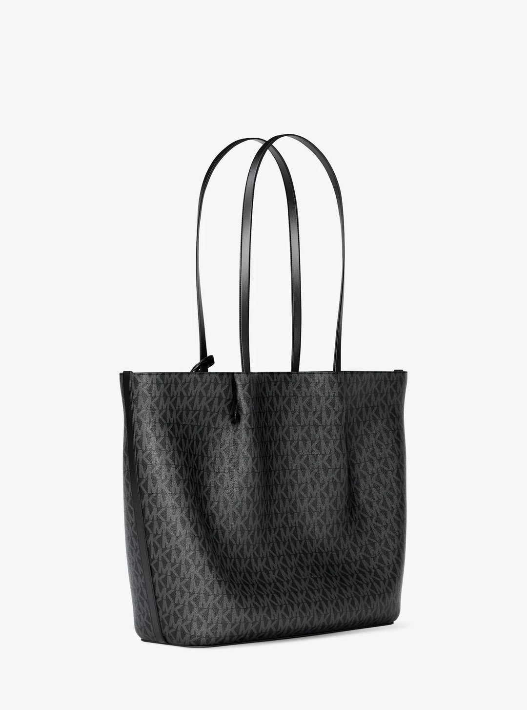 carson large signature logo tote bag