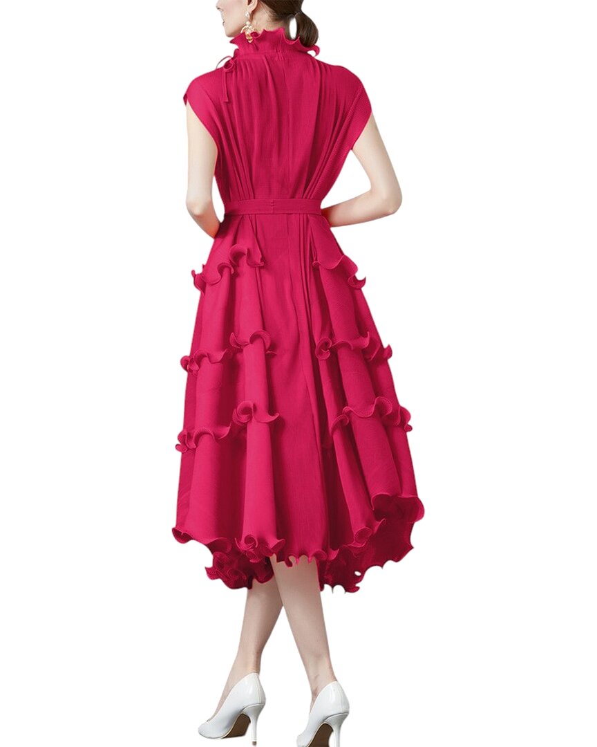 midi dress