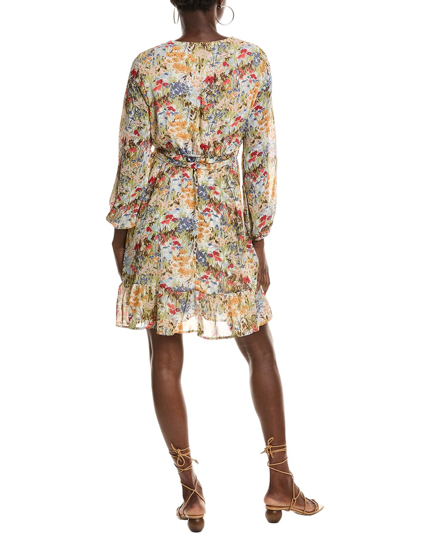 yvette mini dress
