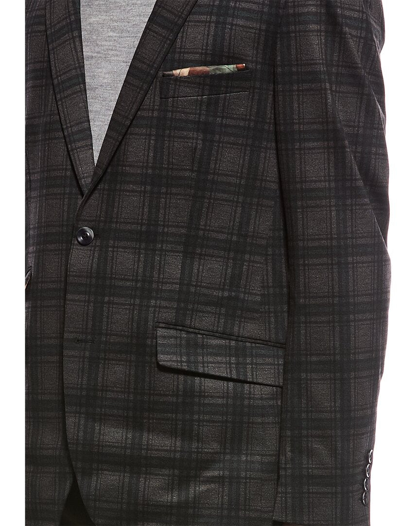 dover jacket