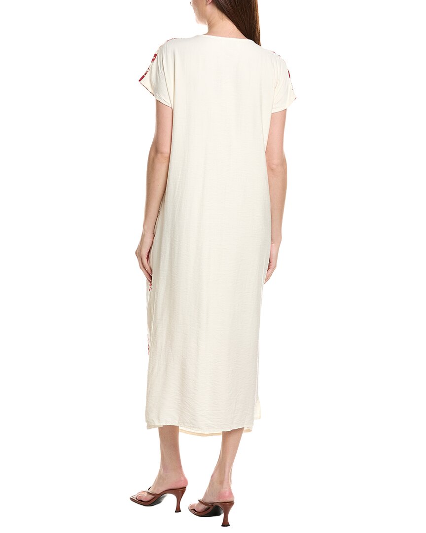courte mapaula maxi dress