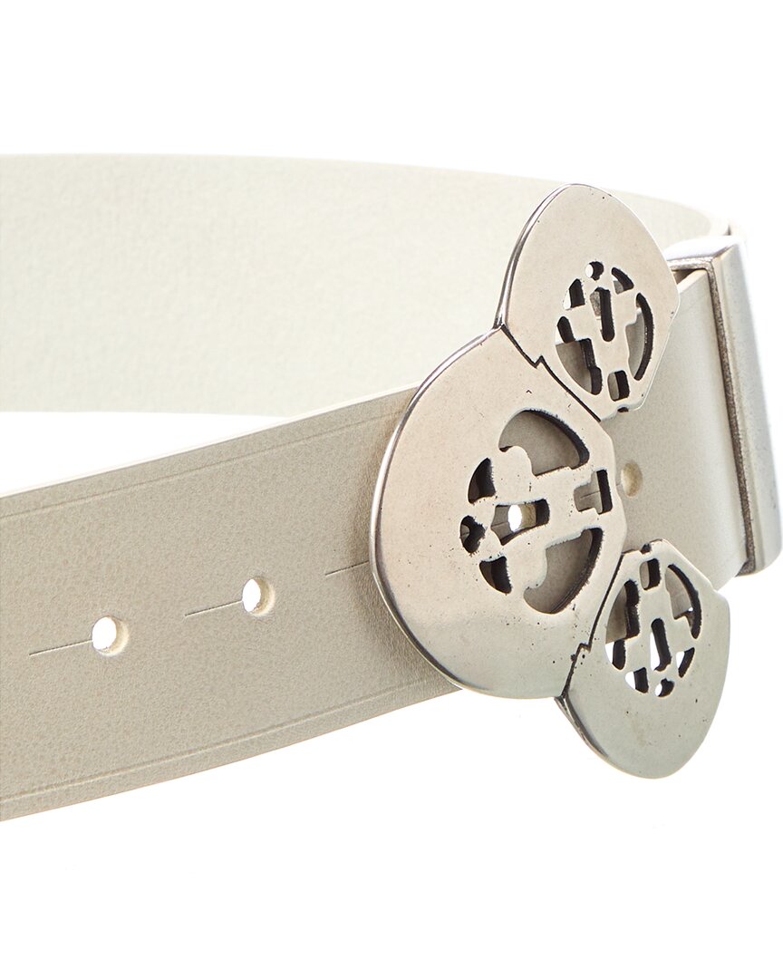 adaria leather belt