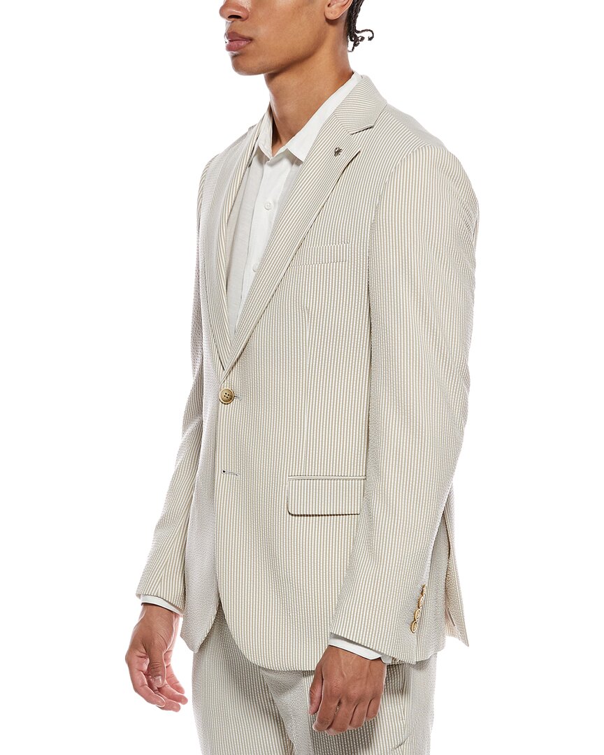 seersucker sportcoat