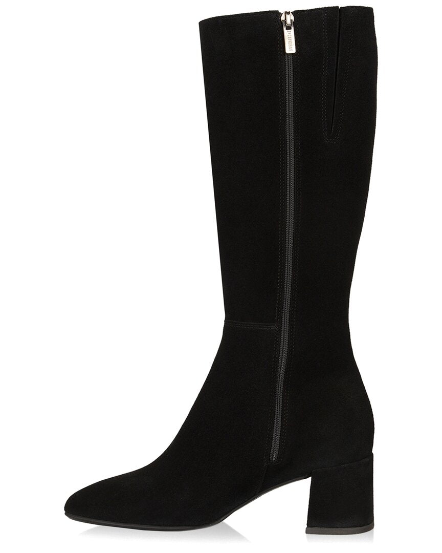 diana suede boot
