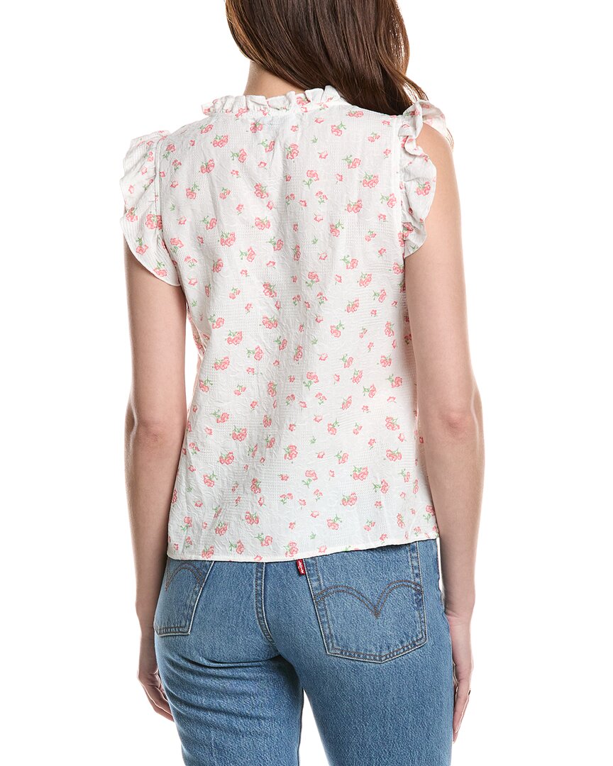 cherrie moi top
