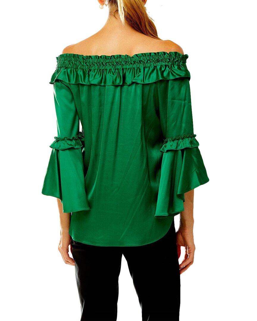 the mo blouse