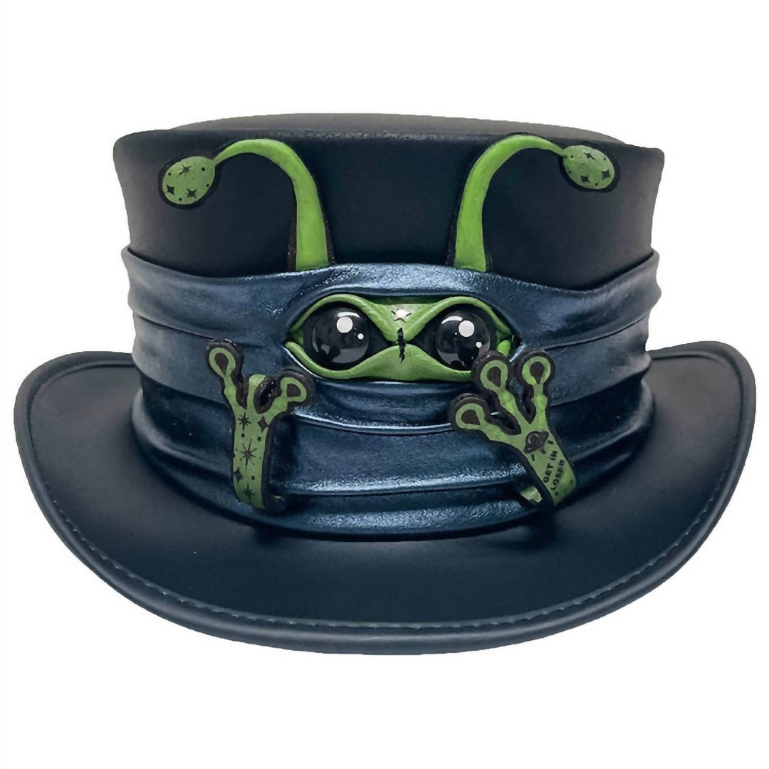 men's marlow-lil 51 hat band in green