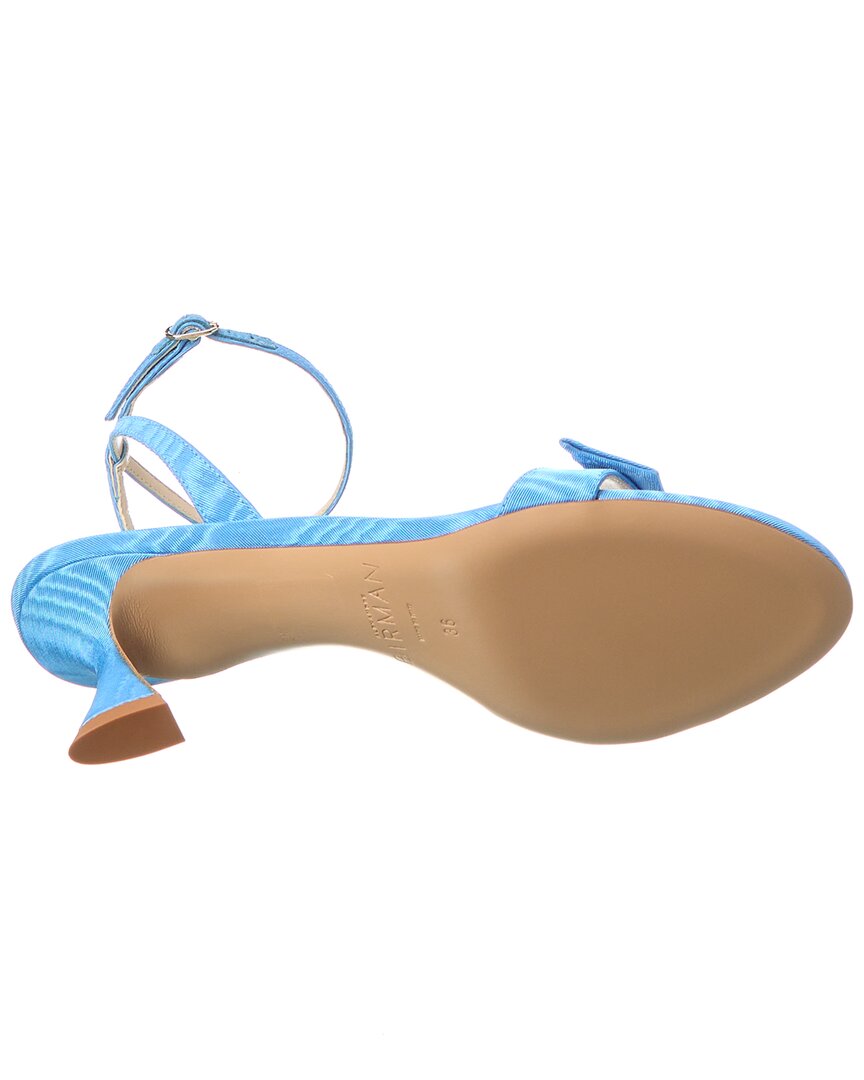 clarita bell 60 grosgrain sandal