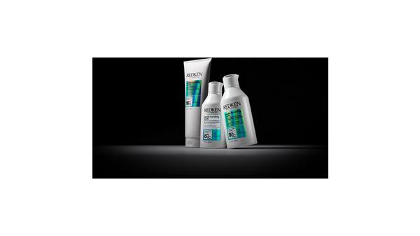 Acidic Bonding Curls Silicone-Free Shampoo