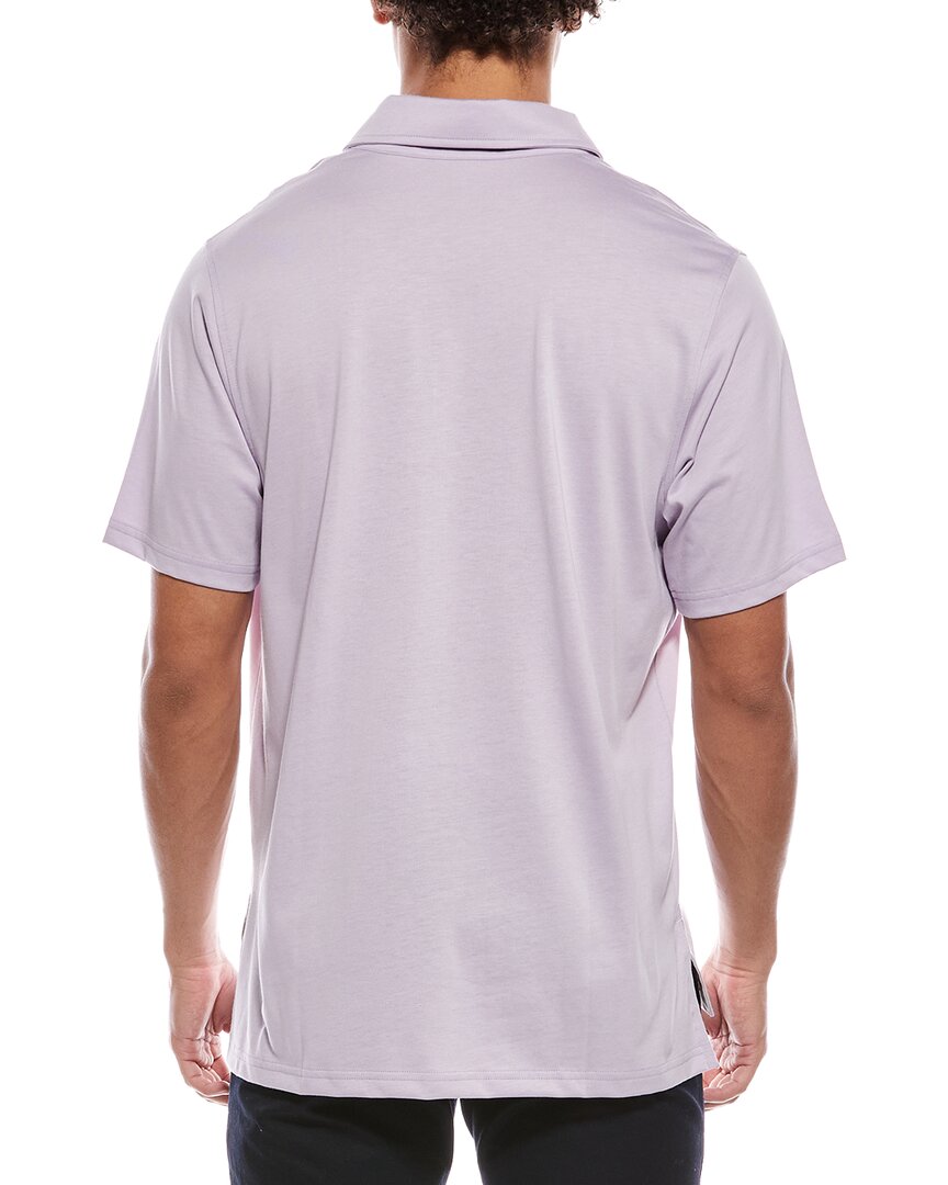 byron polo shirt