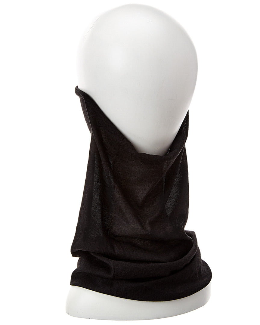 set of 2 cloth neck gaitors