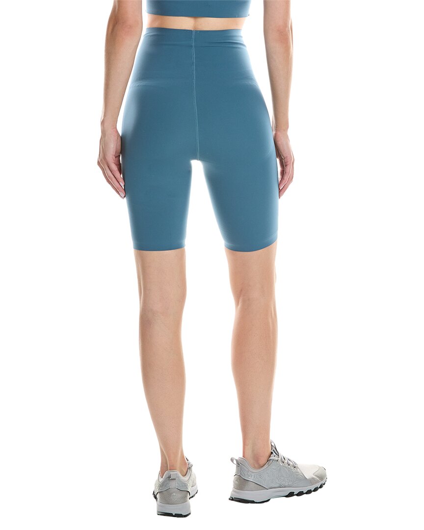 bonded biker short