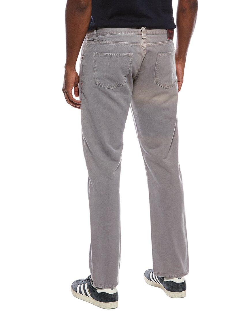straight jean