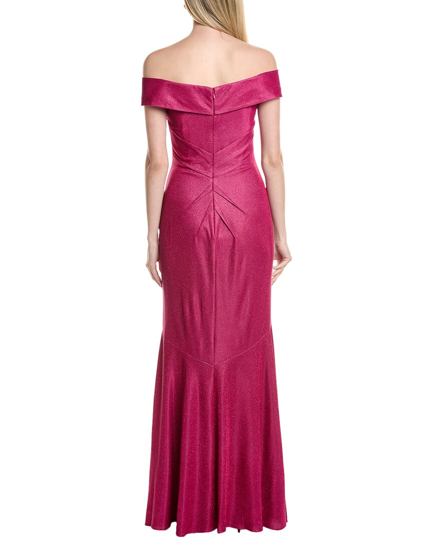 mermaid gown