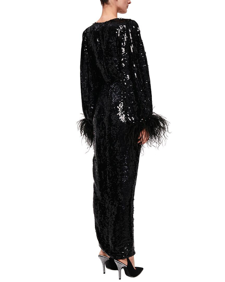 maysie gown