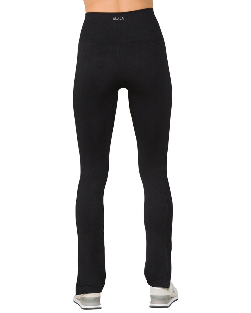 barre flare pant