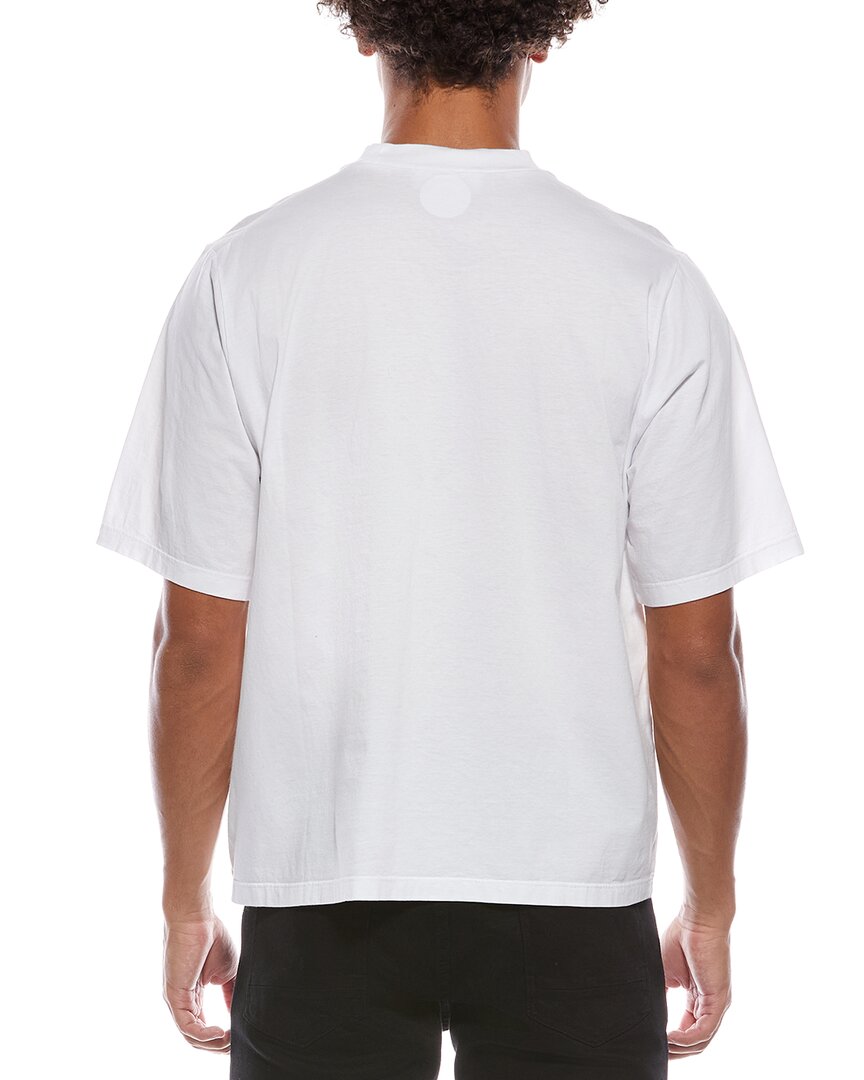 graphic t-shirt
