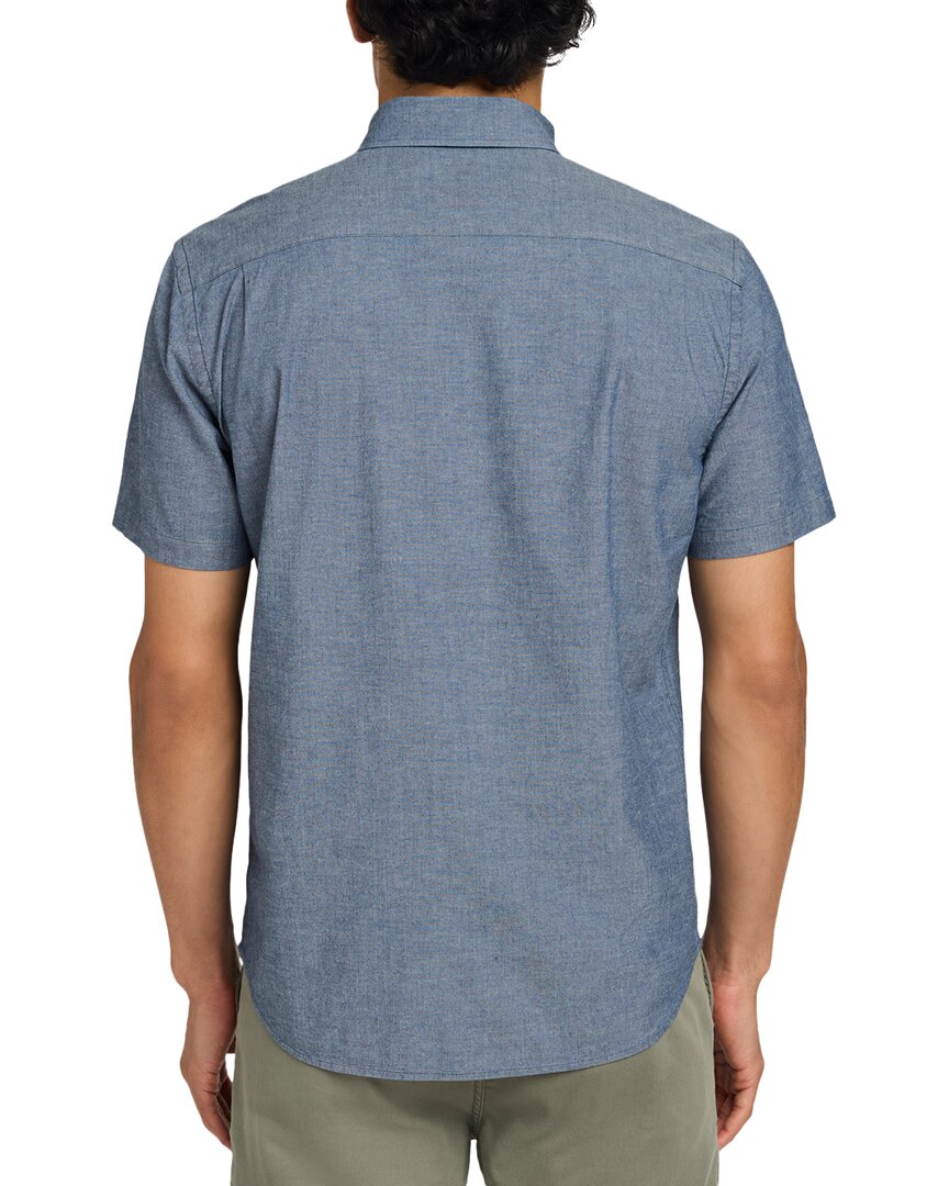 stretch playa shirt