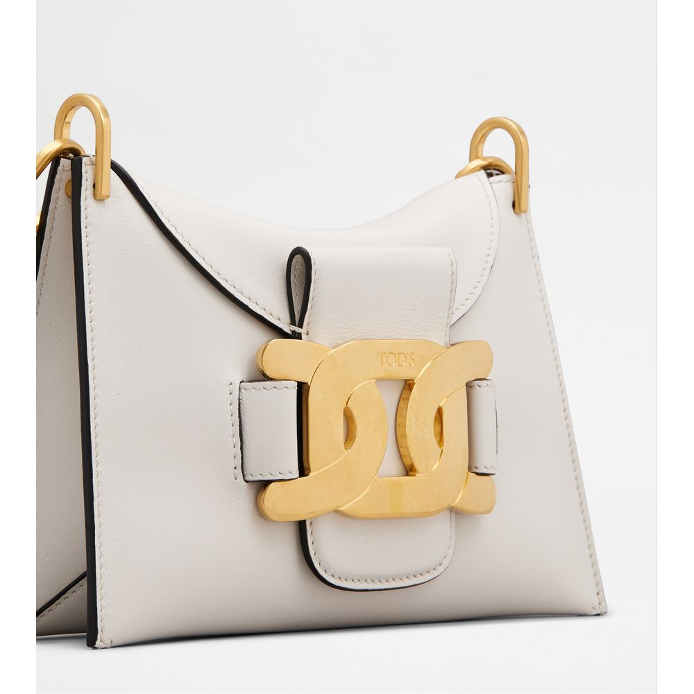 kate shoulder bag in leather mini