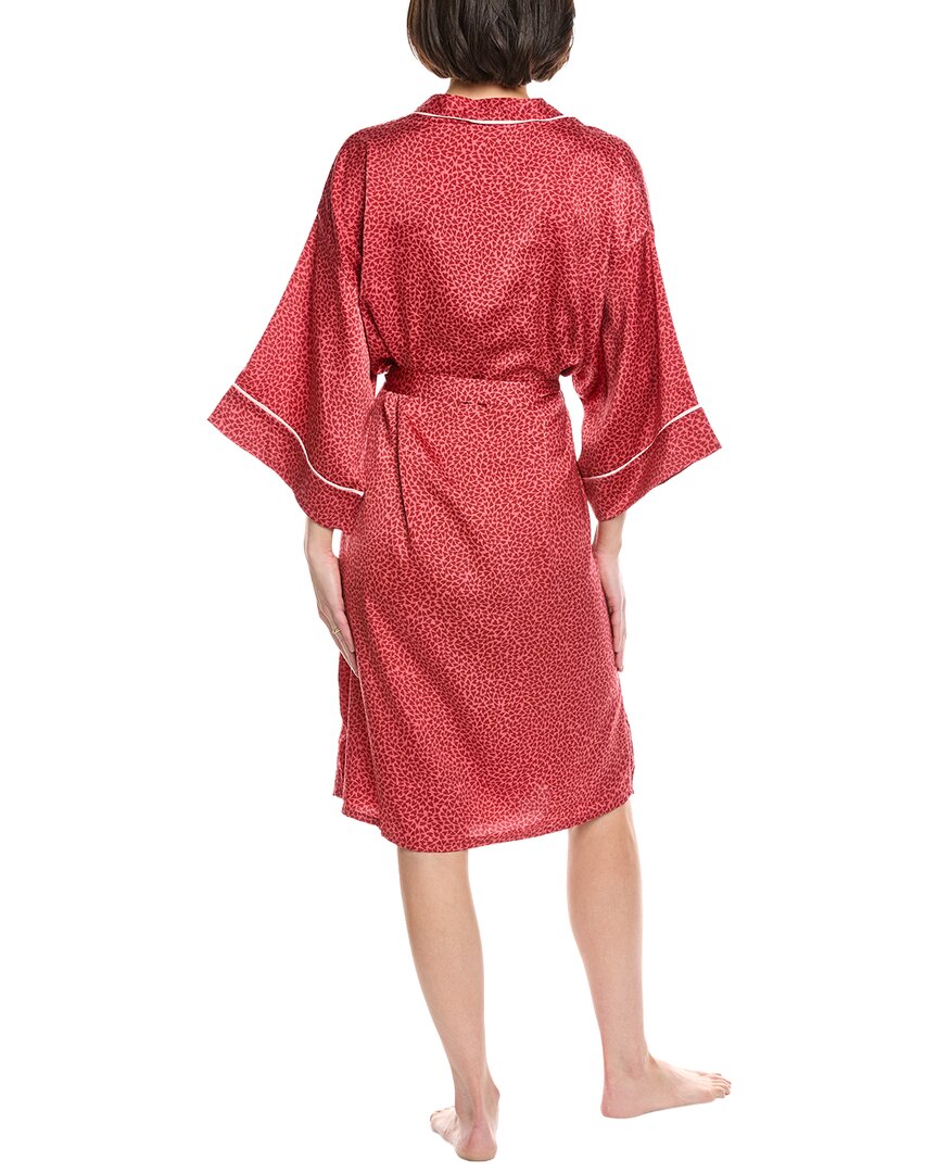 kimono robe