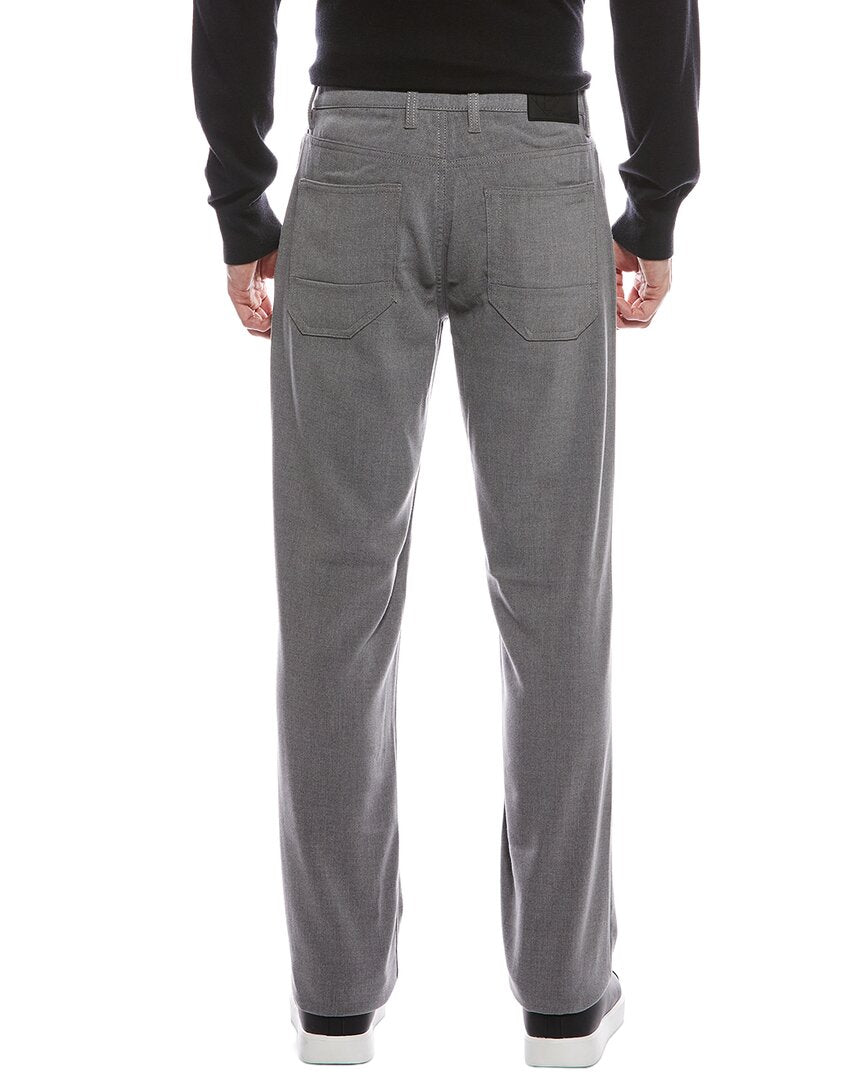 slim fit pant