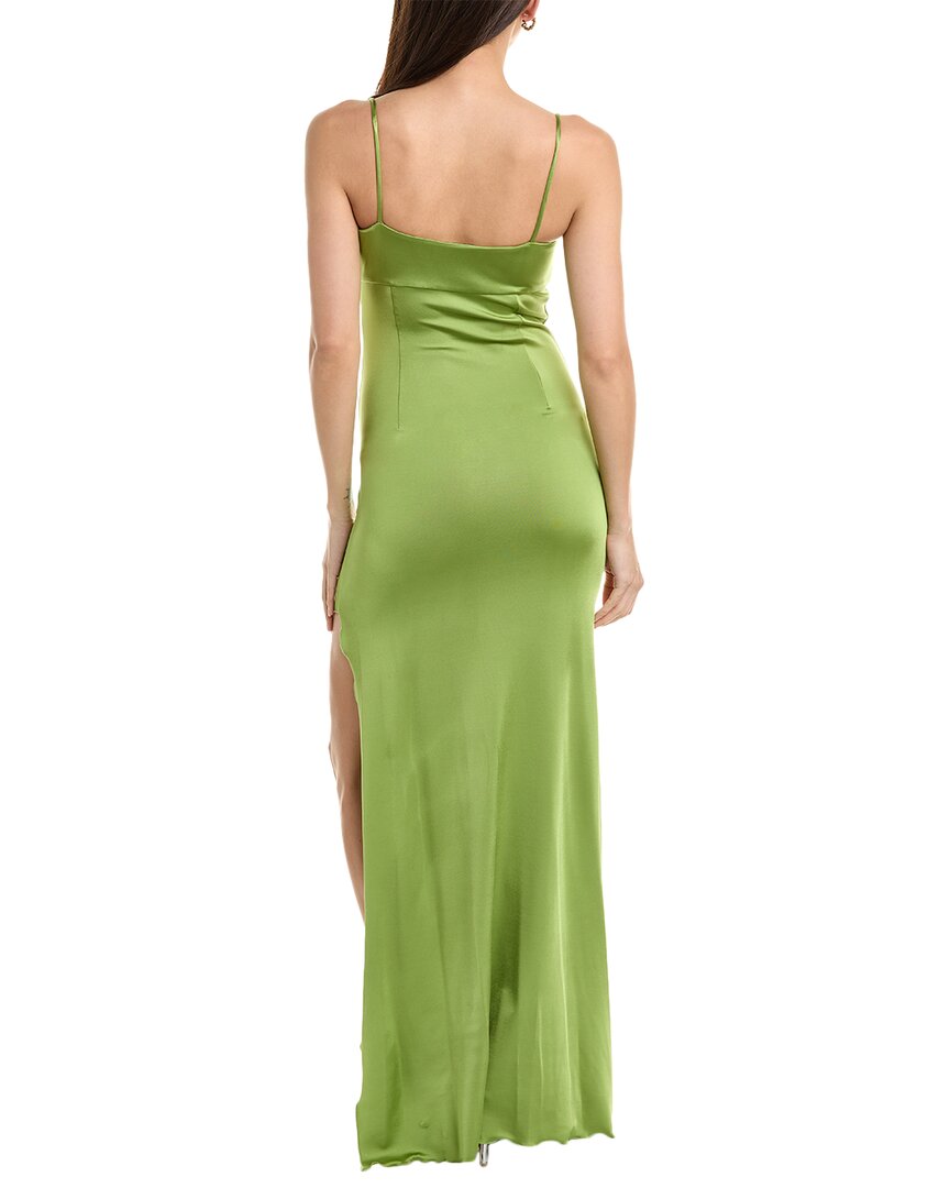 brie maxi dress