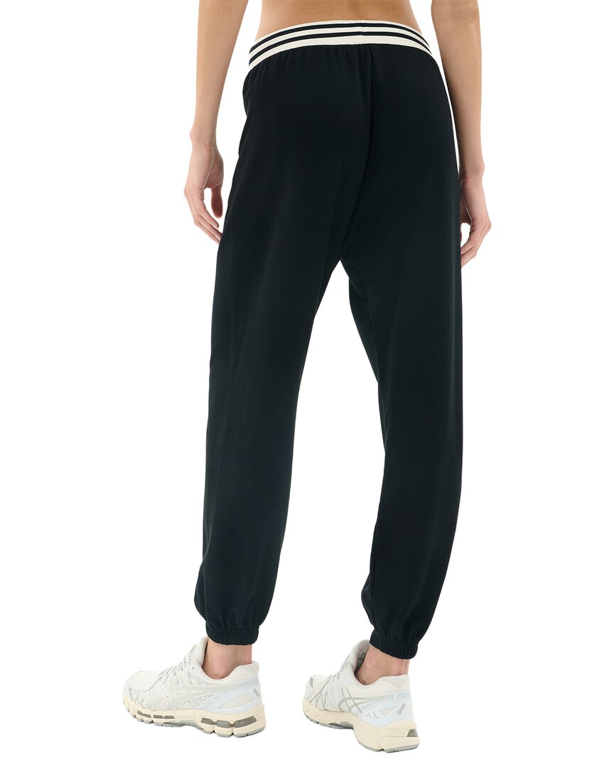 andie oversized fleece sweatpant