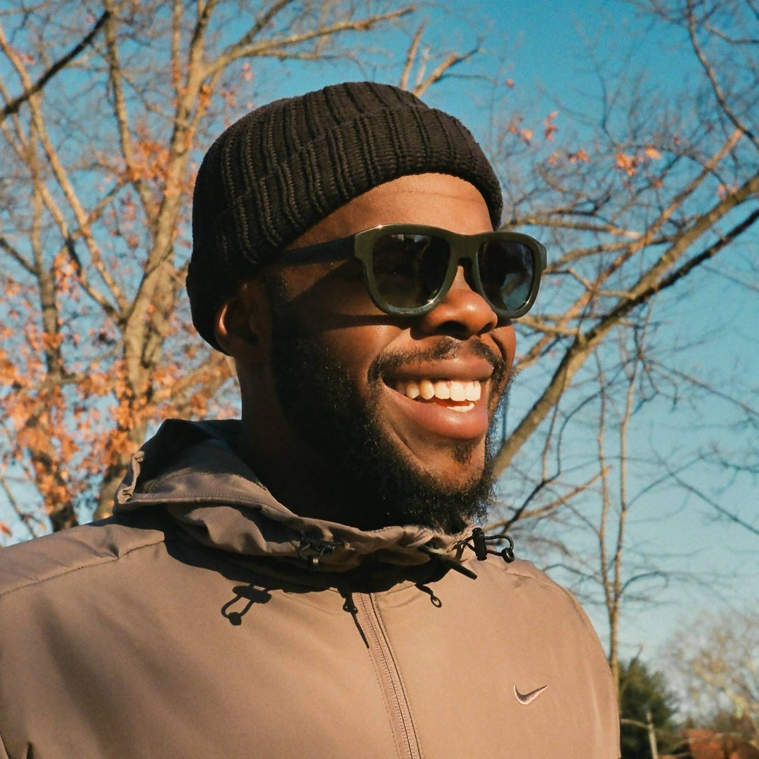 men's driggs xl sunglasses in alpine