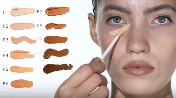 Hy-Glam Correcting Concealer