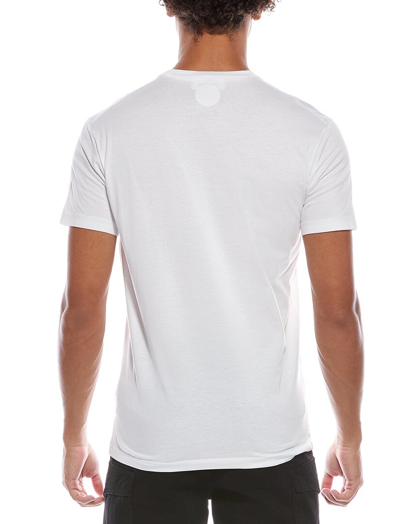 graphic t-shirt