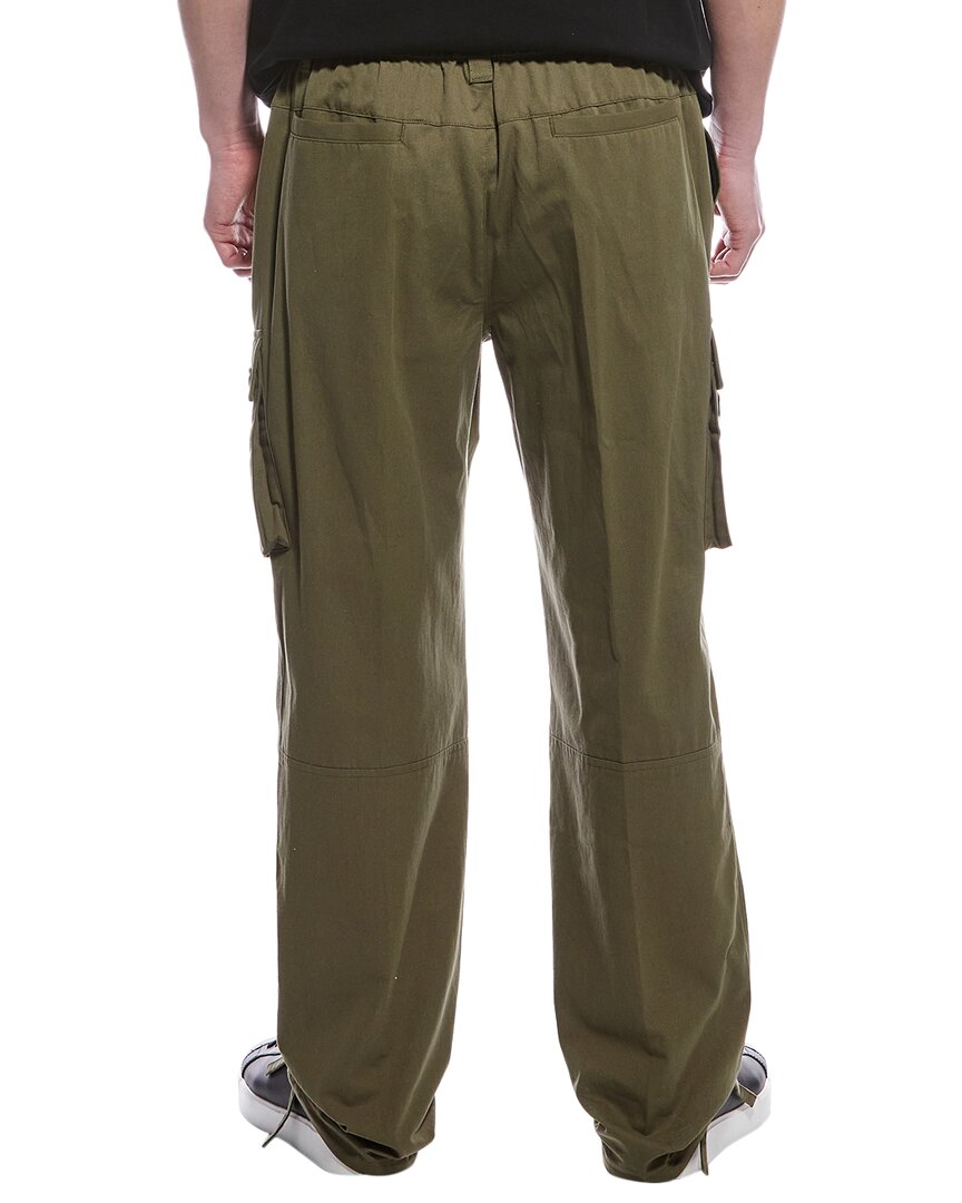 star boy cargo pant