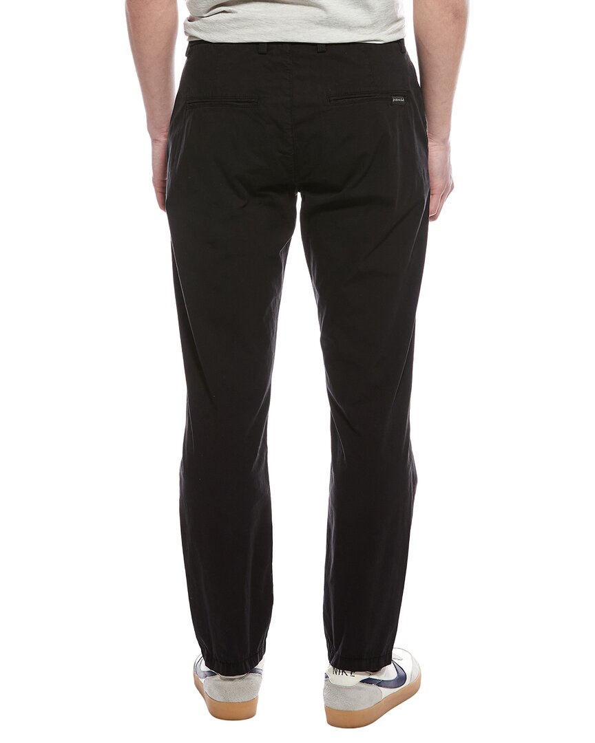 luxe performance distance the straight jean