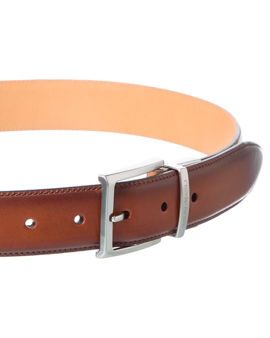 romeo leather belt