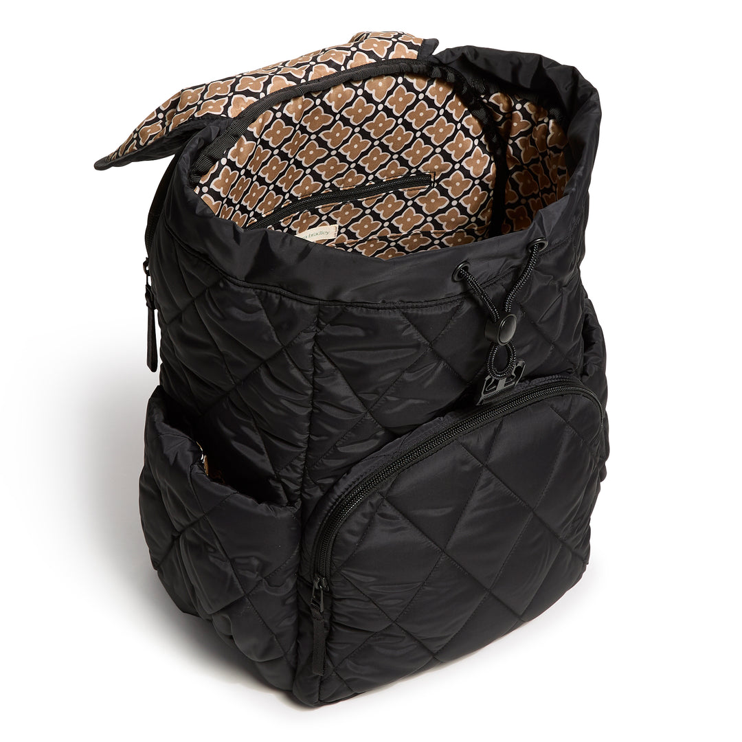 essential rucksack backpack